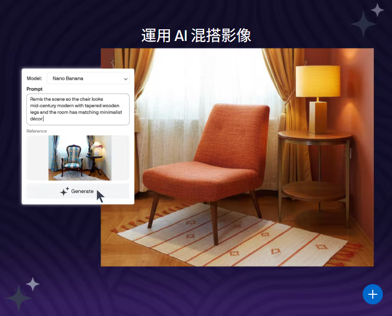 系统规格